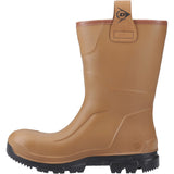 Unisex Dunlop Purofort RigPRO Full Safety Wellington