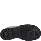 Unisex Dunlop Purofort RigPRO Full Safety Synthetic Fur lining Wellington