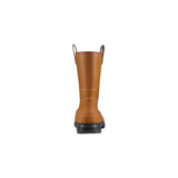 Unisex Dunlop Purofort RigPRO Full Safety Synthetic Fur lining Wellington