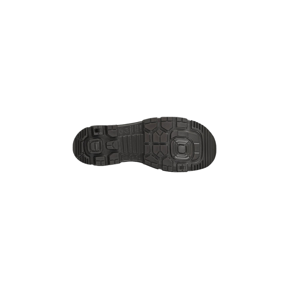 Unisex Dunlop Purofort RigPRO Full Safety Synthetic Fur lining Wellington