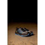 Men's Skechers Workwear Puxal Safety Trainers