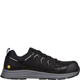 Men's Skechers Workwear Malad II Safety Trainers