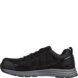 Men's Skechers Workwear Malad II Safety Trainers