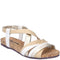 beige multi
