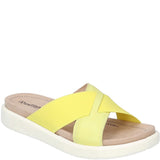 Women's Josef Seibel Albi slip-on sandal