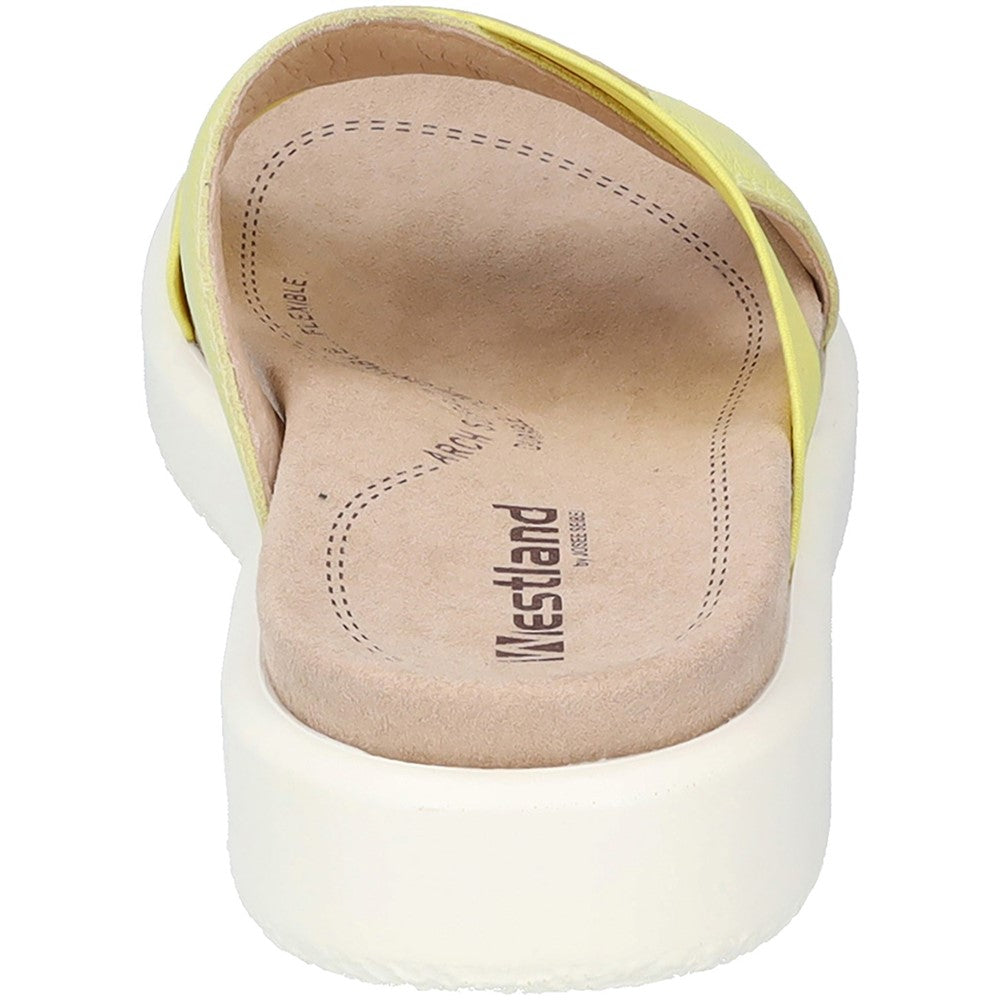 Women's Josef Seibel Albi slip-on sandal