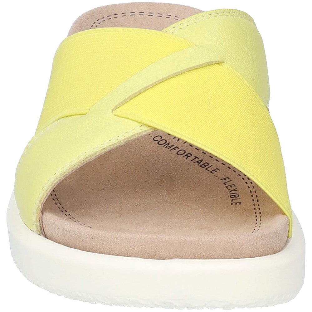 Women's Josef Seibel Albi slip-on sandal