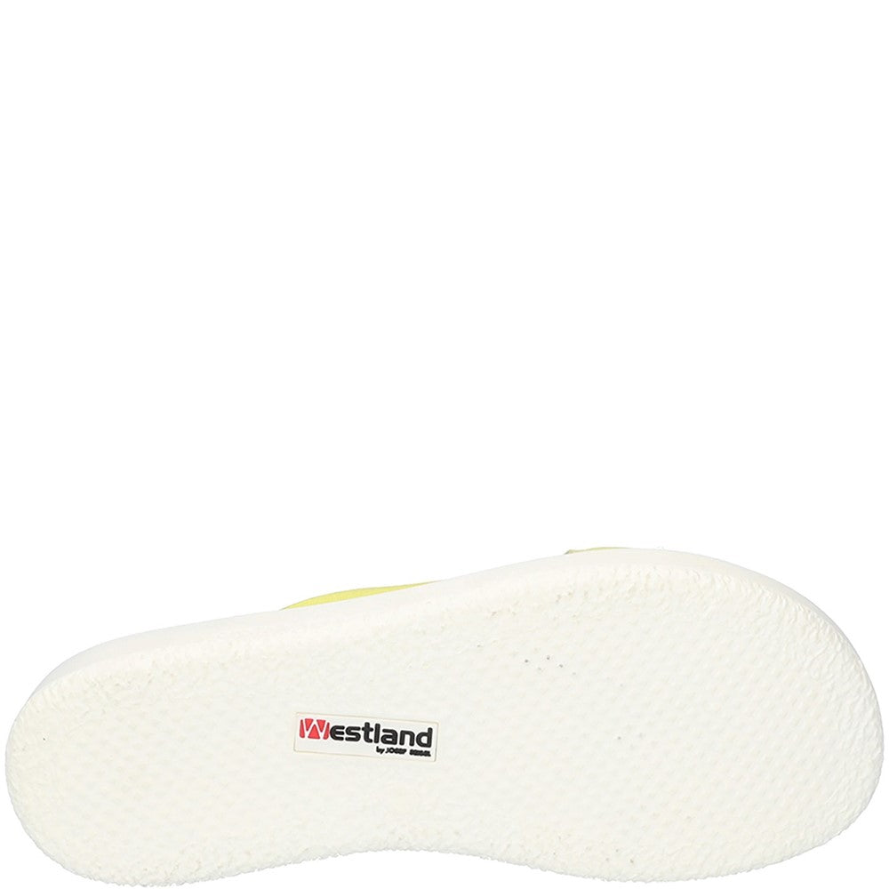 Women's Josef Seibel Albi slip-on sandal