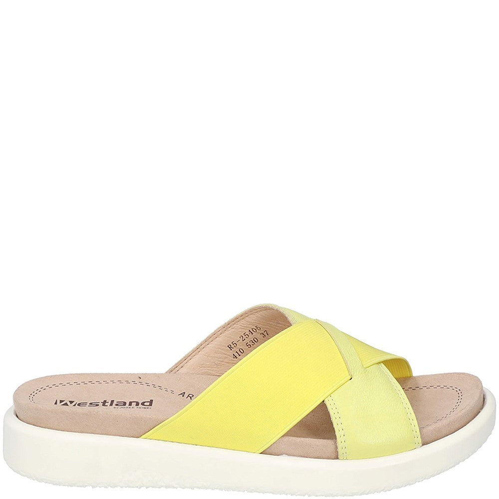 Women's Josef Seibel Albi slip-on sandal