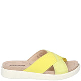 Women's Josef Seibel Albi slip-on sandal