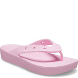 Women's Crocs Classic Platform Flip Flop