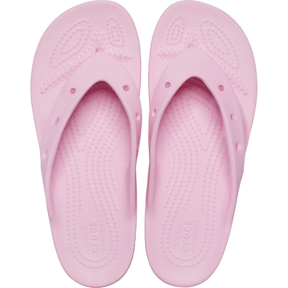 Women's Crocs Classic Platform Flip Flop