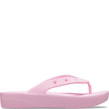 Women's Crocs Classic Platform Flip Flop