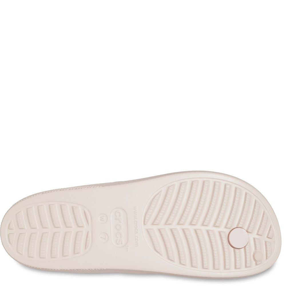 Women's Crocs Classic Platform Flip Flop