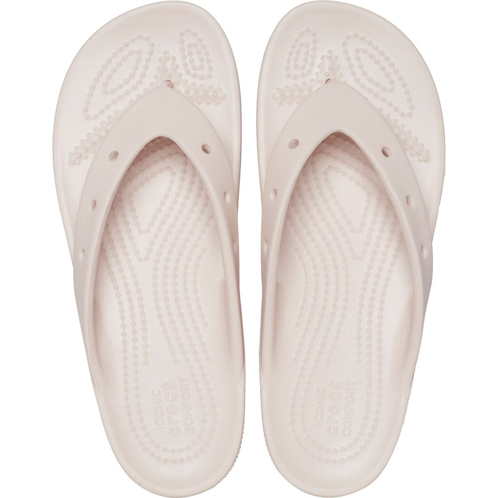 Women's Crocs Classic Platform Flip Flop