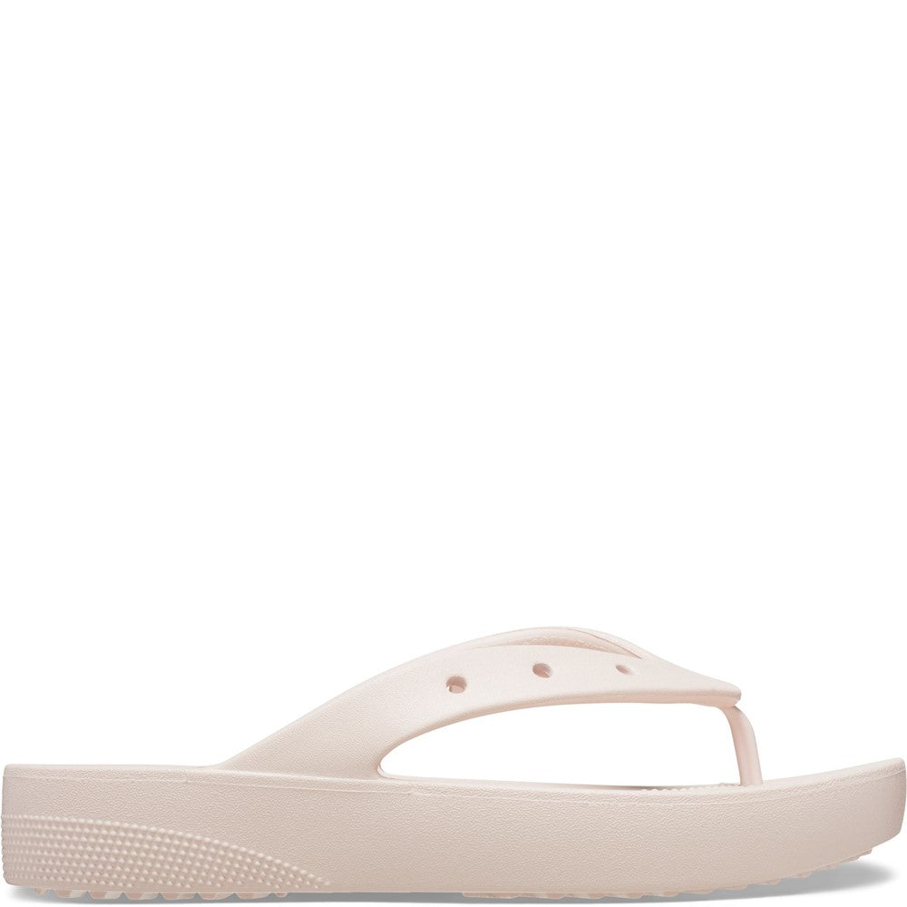 Women's Crocs Classic Platform Flip Flop