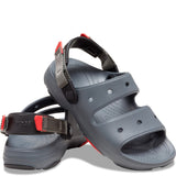 Kids' Crocs All Terrain Two Strap Sandal