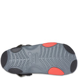 Kids' Crocs All Terrain Two Strap Sandal