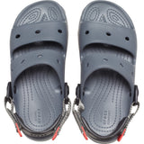Kids' Crocs All Terrain Two Strap Sandal