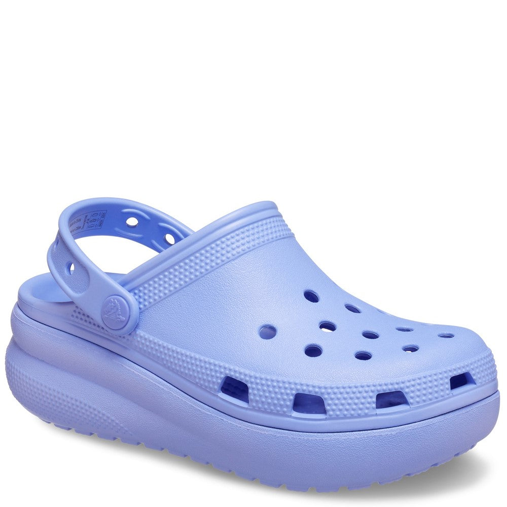 Kids' Crocs Junior Classic Cutie Clog