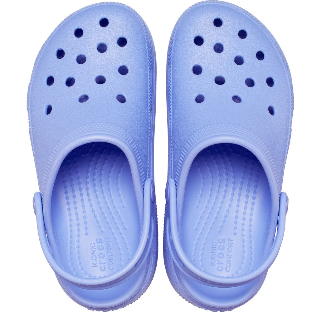 Kids' Crocs Junior Classic Cutie Clog