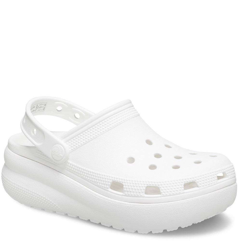 Kids' Crocs Junior Classic Cutie Clog