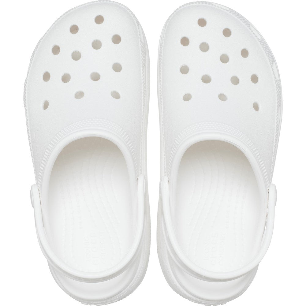 Kids' Crocs Junior Classic Cutie Clog