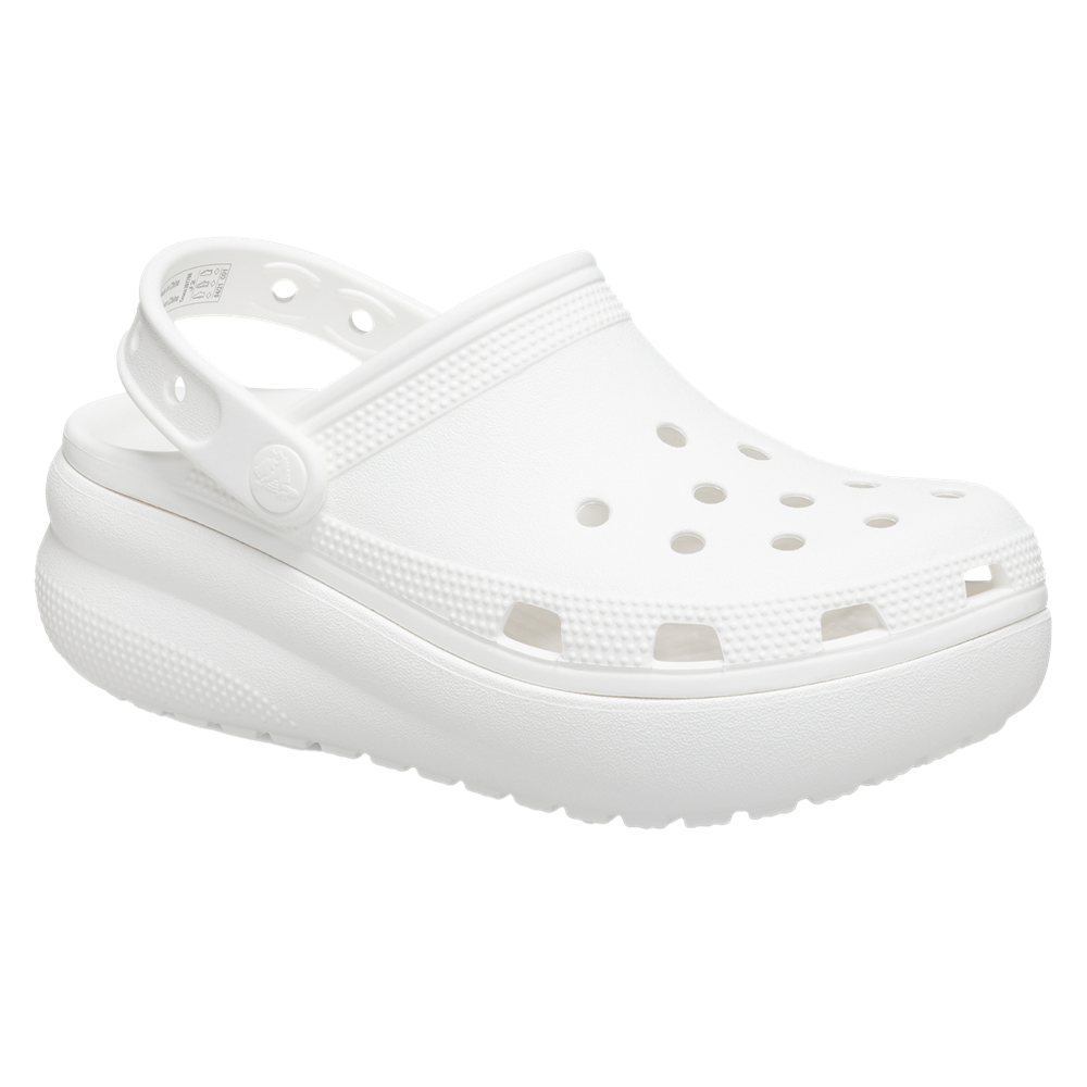 Kids' Crocs Junior Classic Cutie Clog