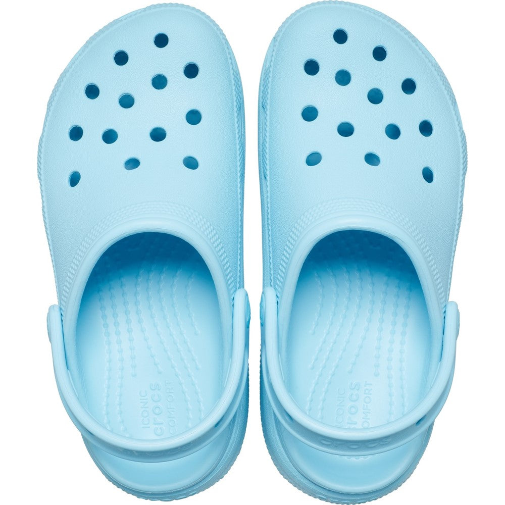 Kids' Crocs Junior Classic Cutie Clog