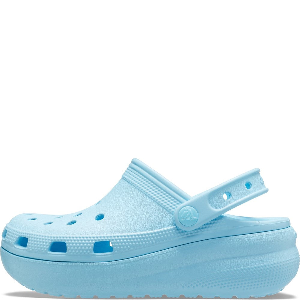 Kids' Crocs Junior Classic Cutie Clog