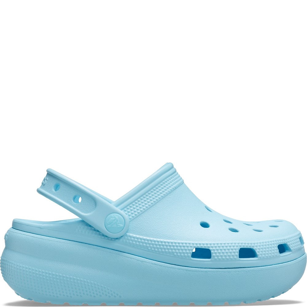 Kids' Crocs Junior Classic Cutie Clog