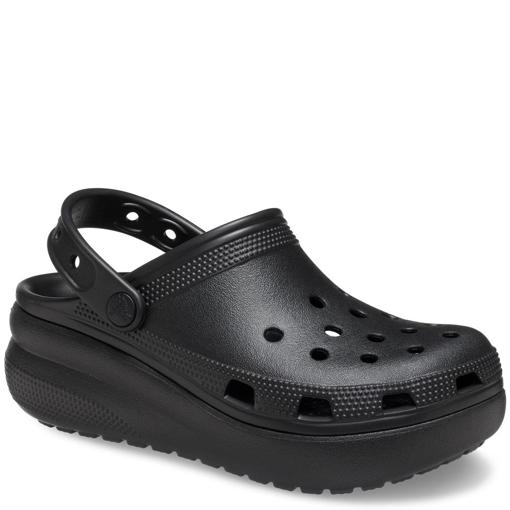 Kids' Crocs Junior Classic Cutie Clog