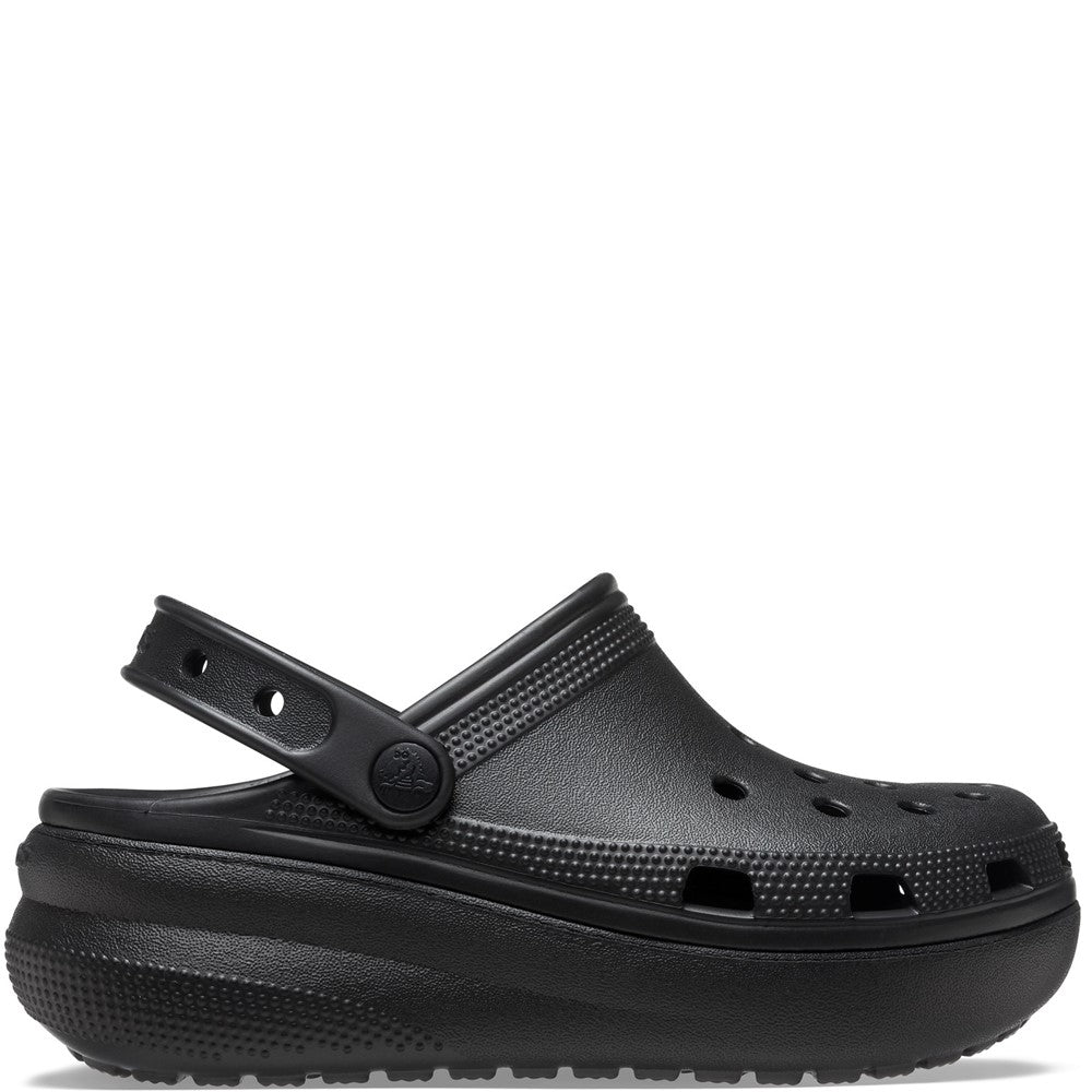 Kids' Crocs Junior Classic Cutie Clog