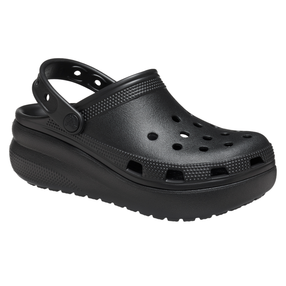 Kids' Crocs Junior Classic Cutie Clog