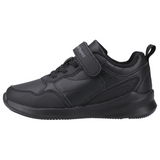 Kids' Hush Puppies Marling Bungee Lace Junior Shoe