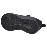 Kids' Hush Puppies Marling Bungee Lace Junior Shoe