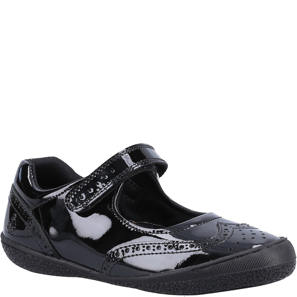 Hush Puppies Cindy Girls Shoes main image 0