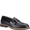 black tan