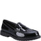 patent black