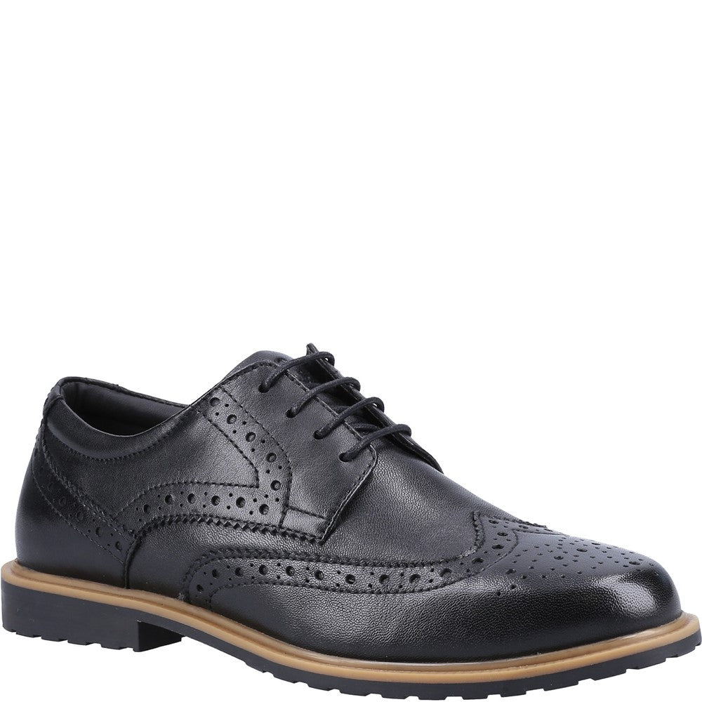 Women's Hush Puppies Verity Brogues