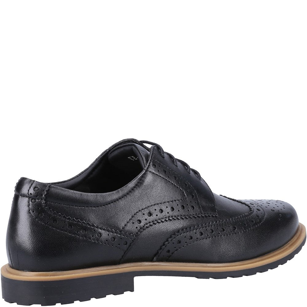 Women's Hush Puppies Verity Brogues