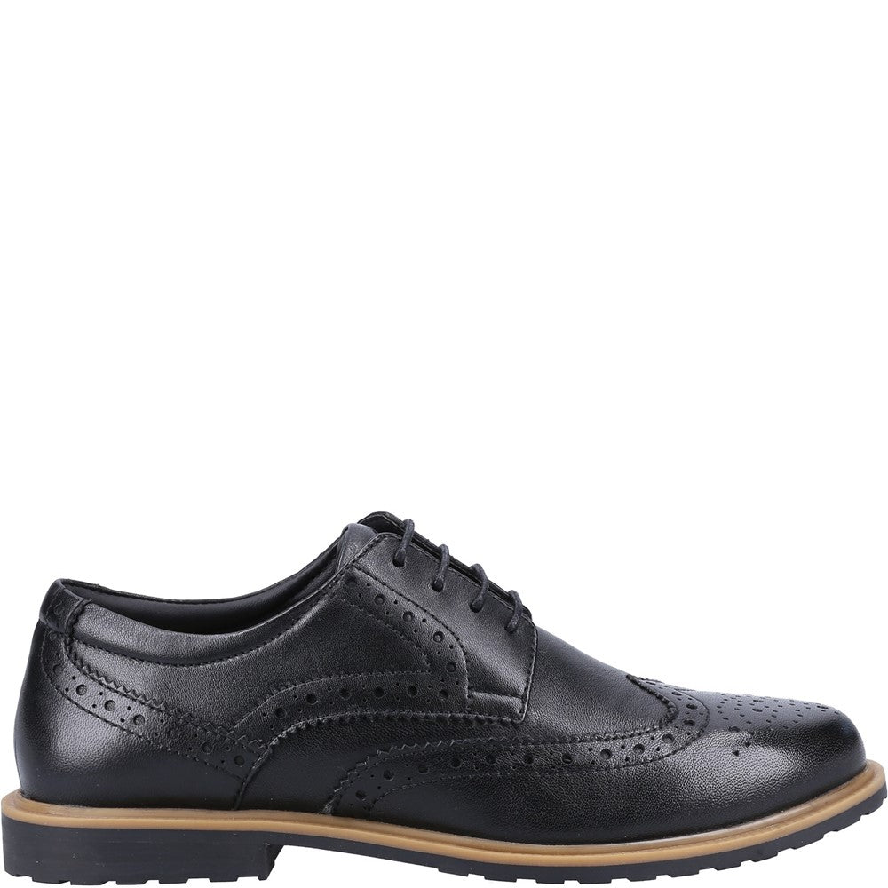Women's Hush Puppies Verity Brogues
