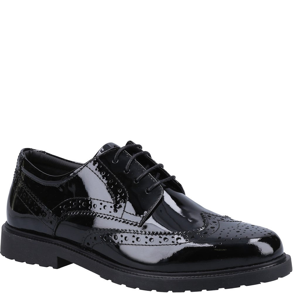 Women's Hush Puppies Verity Brogue