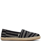 Women's TOMS Alpargata Rope Shoes
