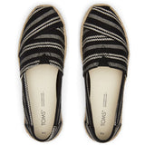 Women's TOMS Alpargata Rope Shoes