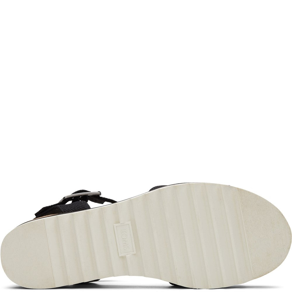 Women's TOMS Diana Sandal