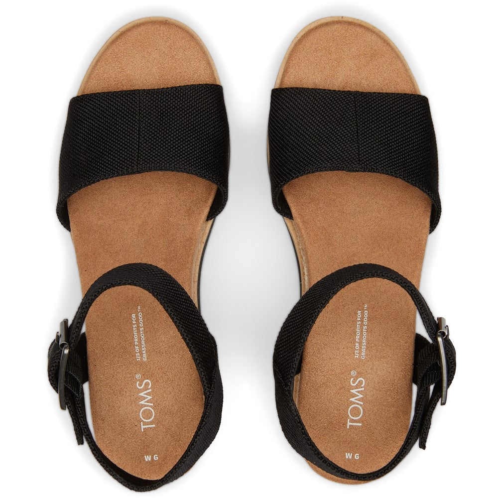 Women's TOMS Diana Sandal