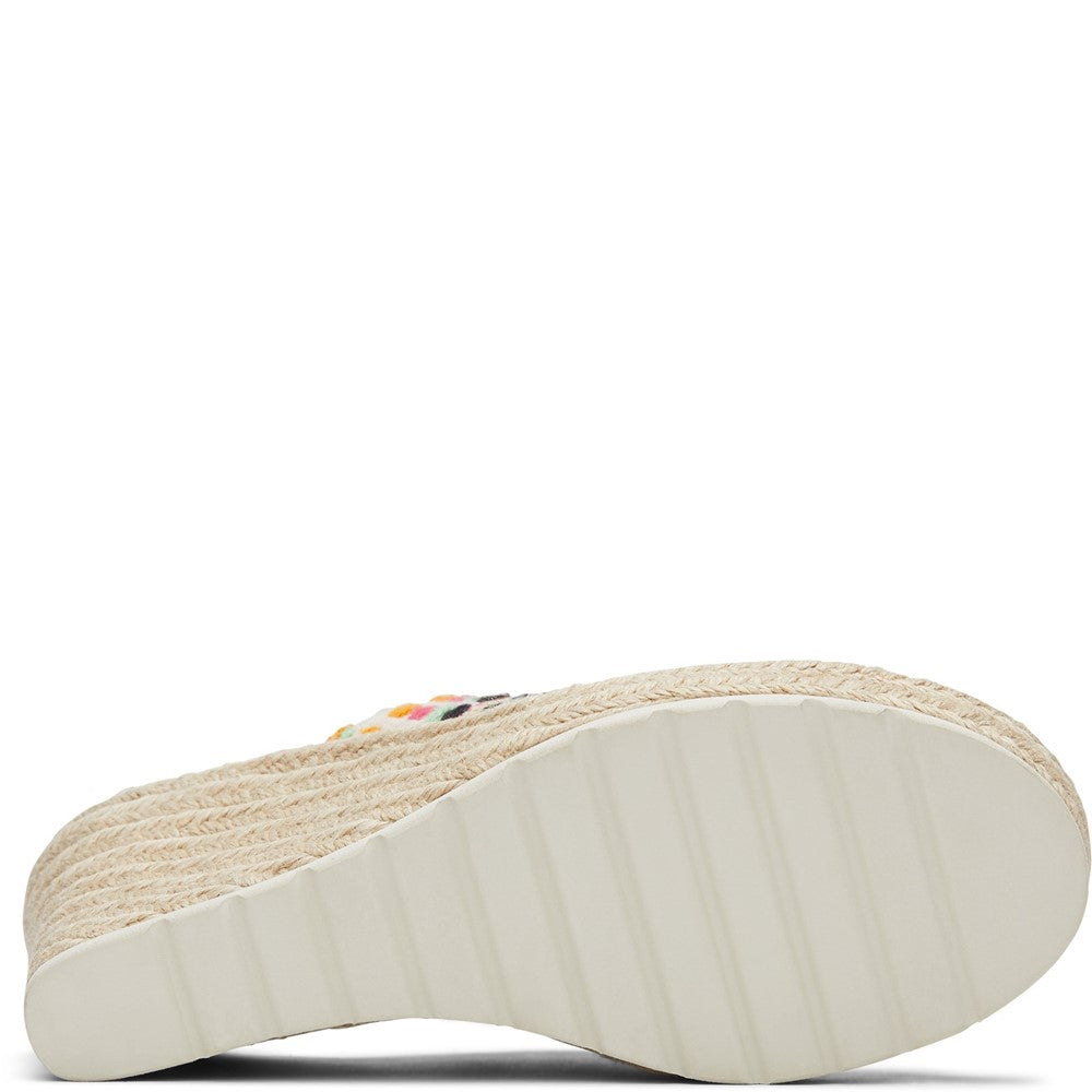 Women's TOMS Monica Mule