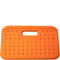 black orange