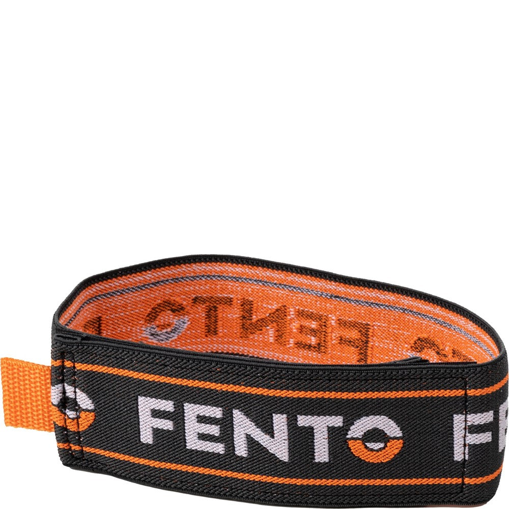 Unisex Fento 2 Elastics With Elastic Straps Fento Original